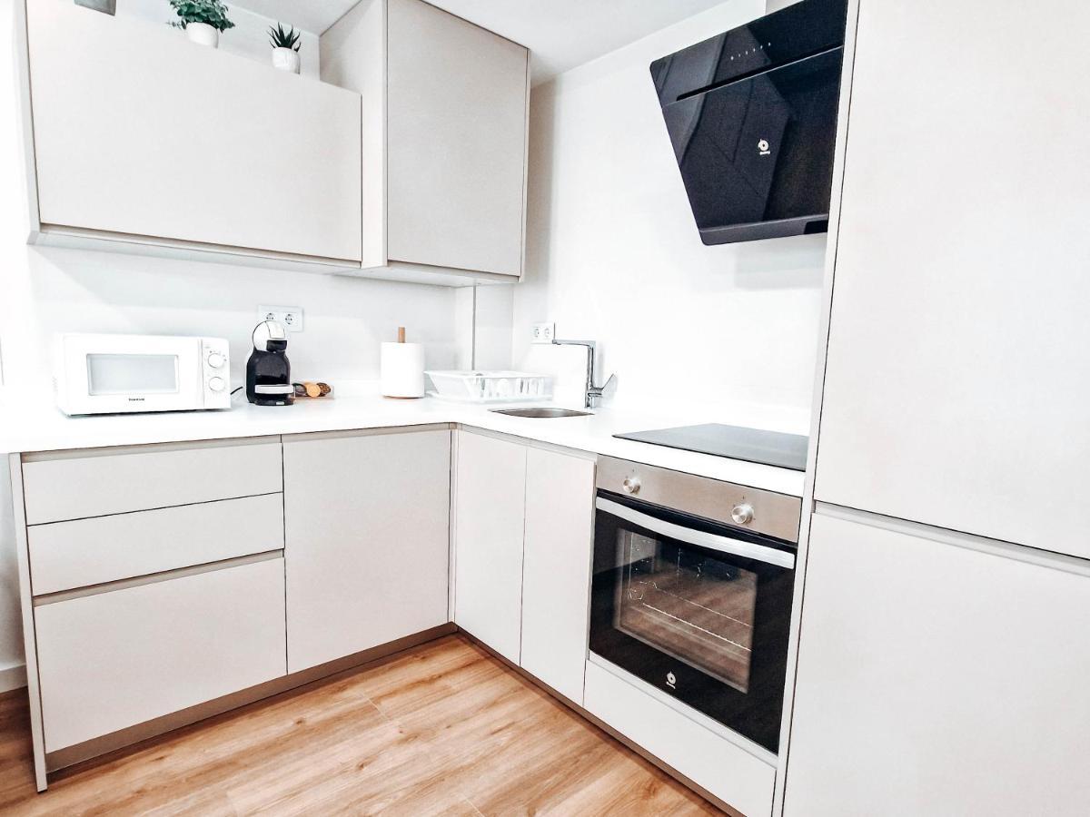 Apartamento Tiendas 8 المرية المظهر الخارجي الصورة