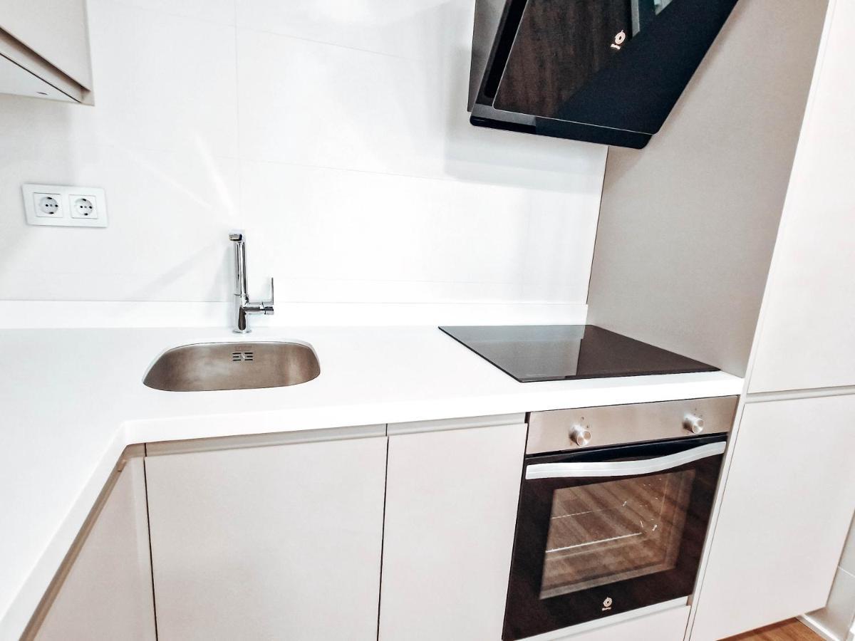 Apartamento Tiendas 8 المرية المظهر الخارجي الصورة