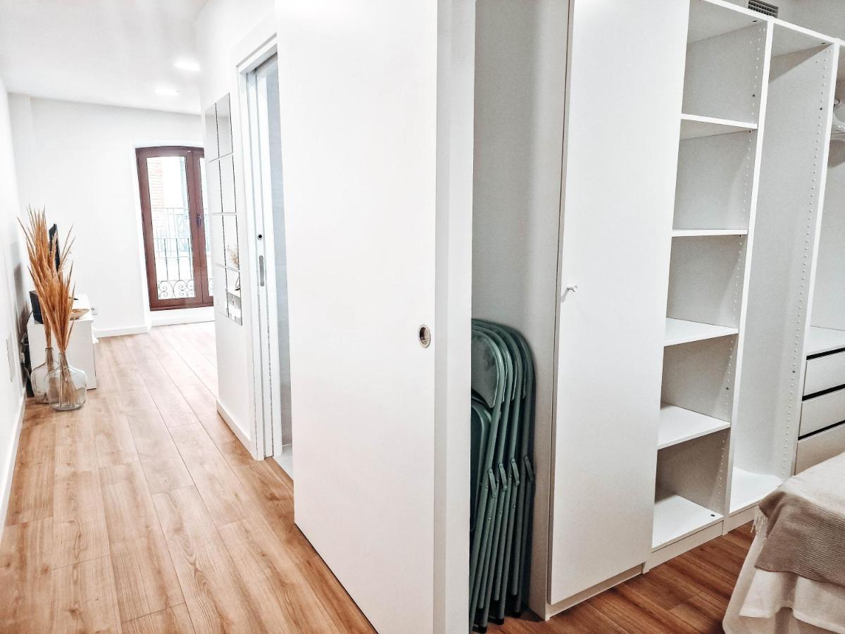 Apartamento Tiendas 8 المرية المظهر الخارجي الصورة