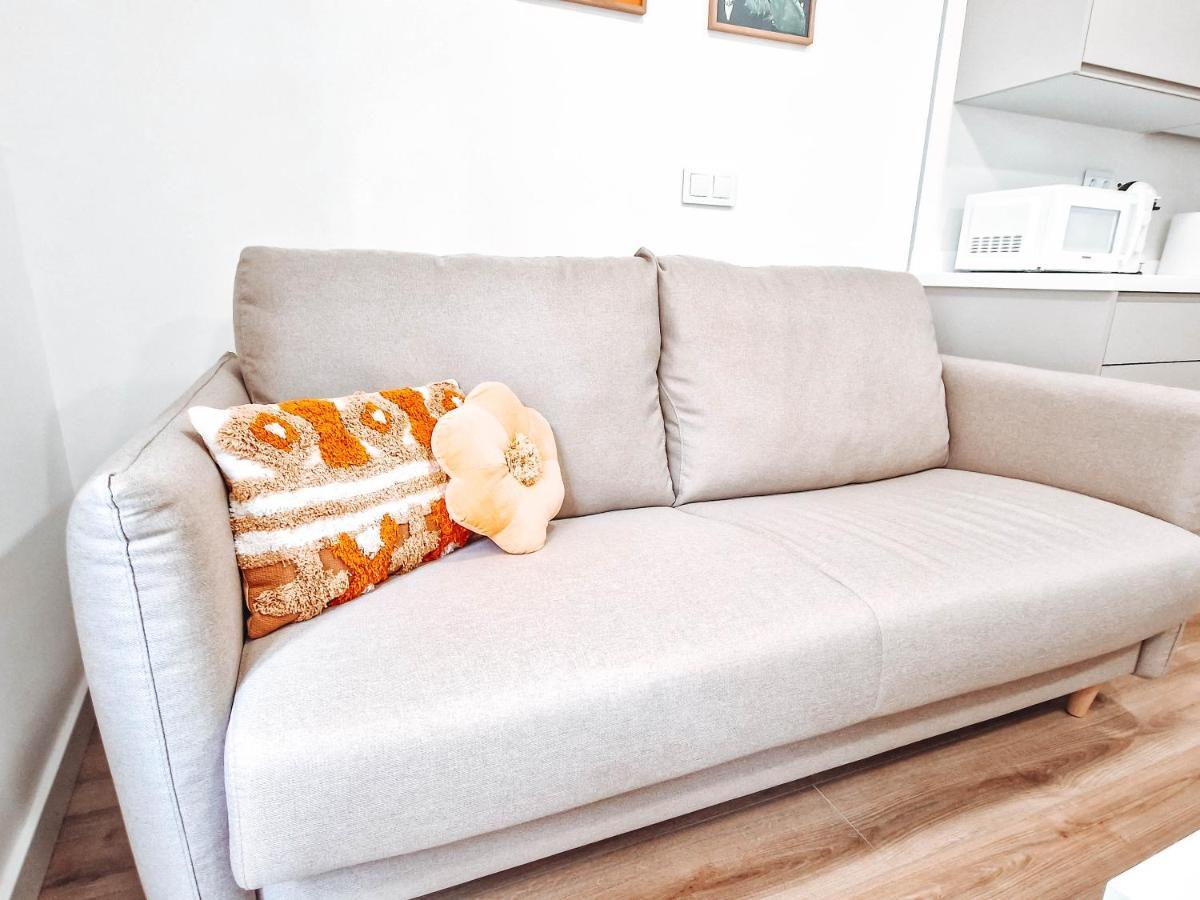 Apartamento Tiendas 8 المرية المظهر الخارجي الصورة