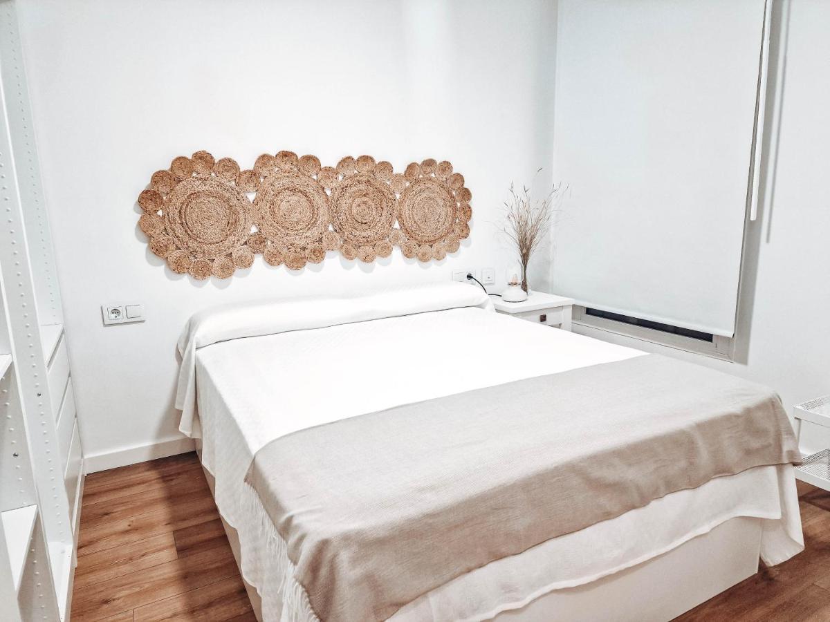 Apartamento Tiendas 8 المرية المظهر الخارجي الصورة